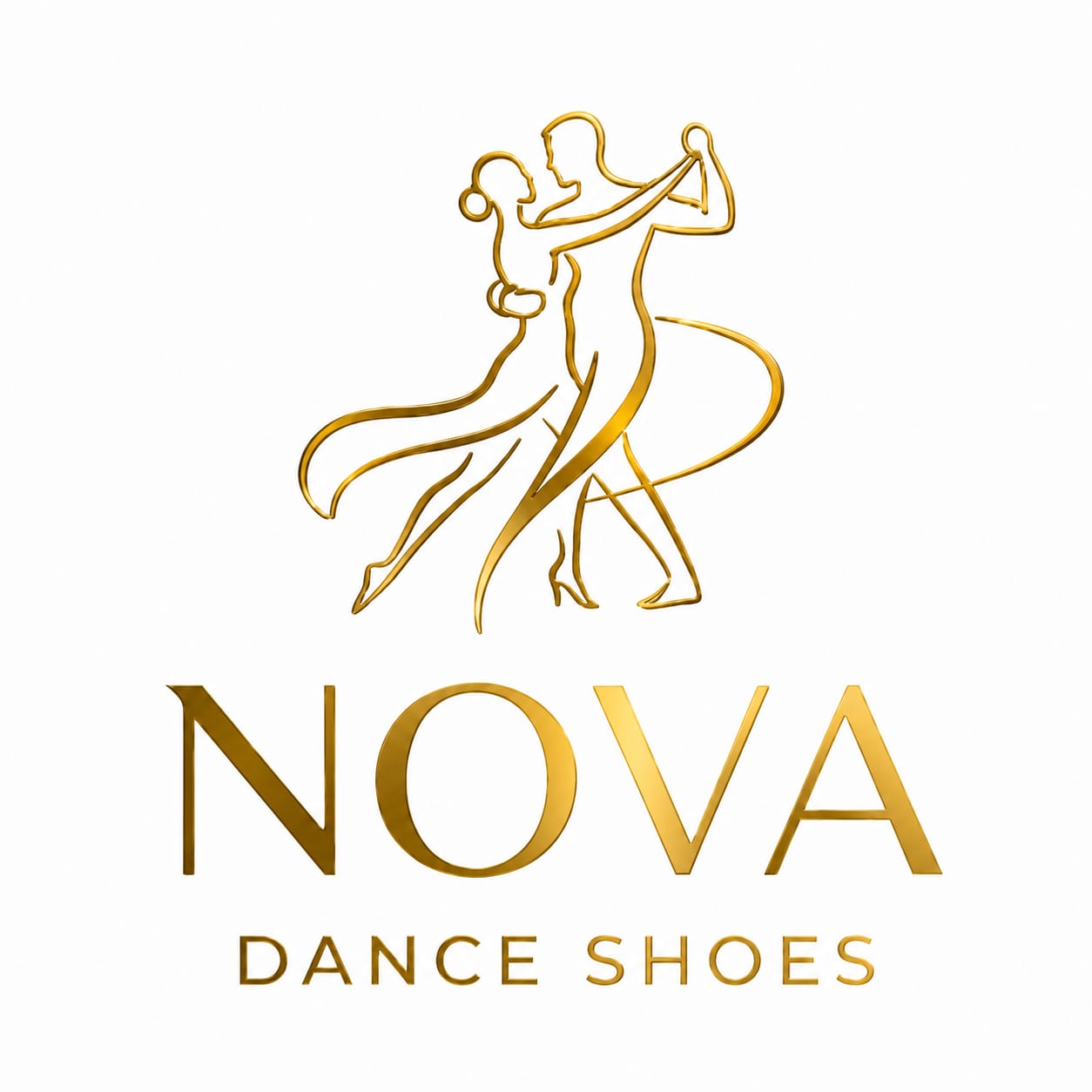 Zapato de baile