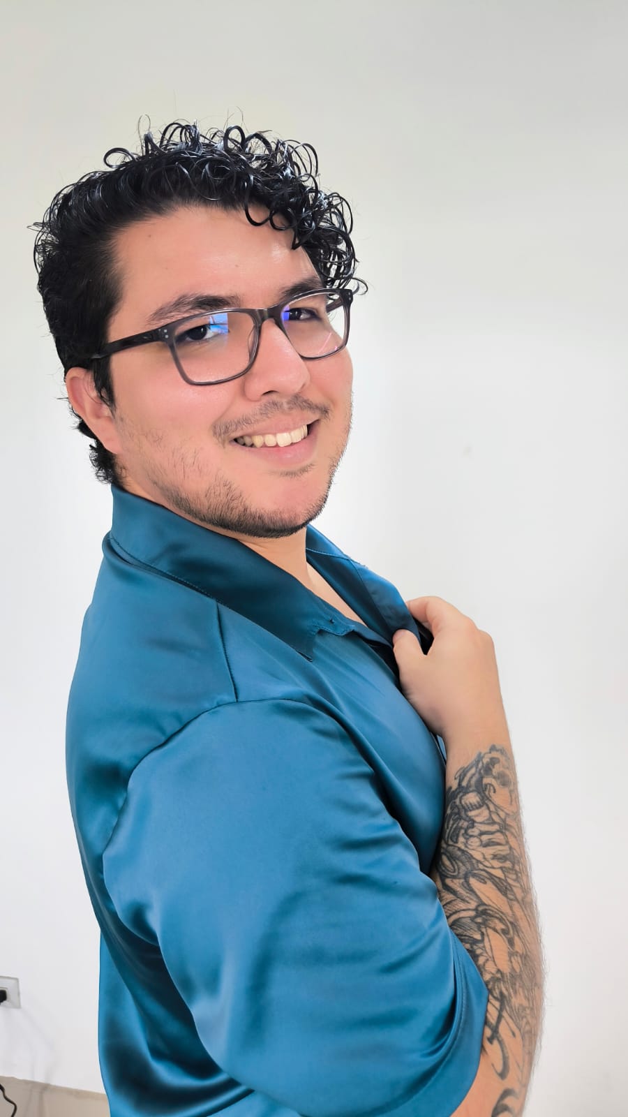 Derrick Vargas